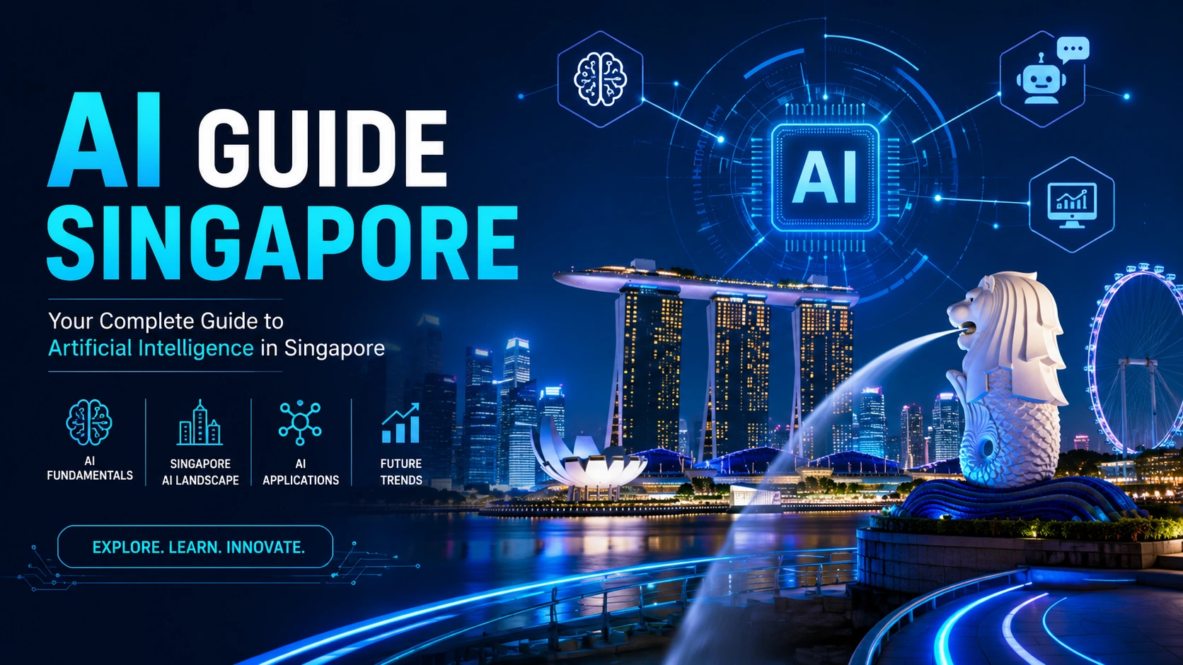 AI Guide Singapore