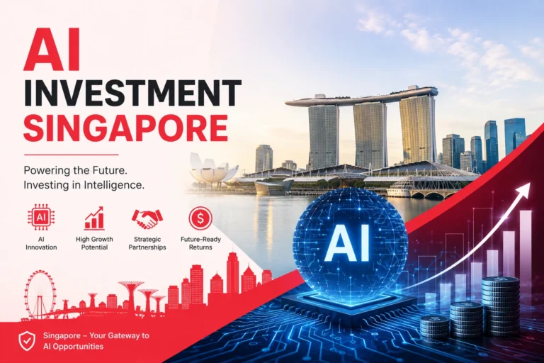 AI Investment Singapore