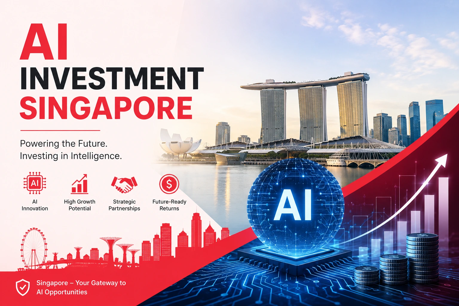 AI Investment Singapore