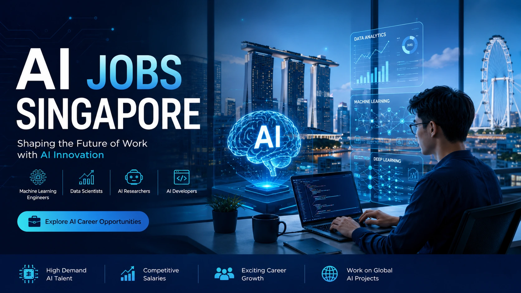 AI Jobs Singapore