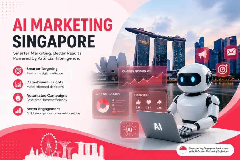 AI Marketing Singapore