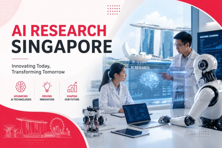 AI Research Singapore
