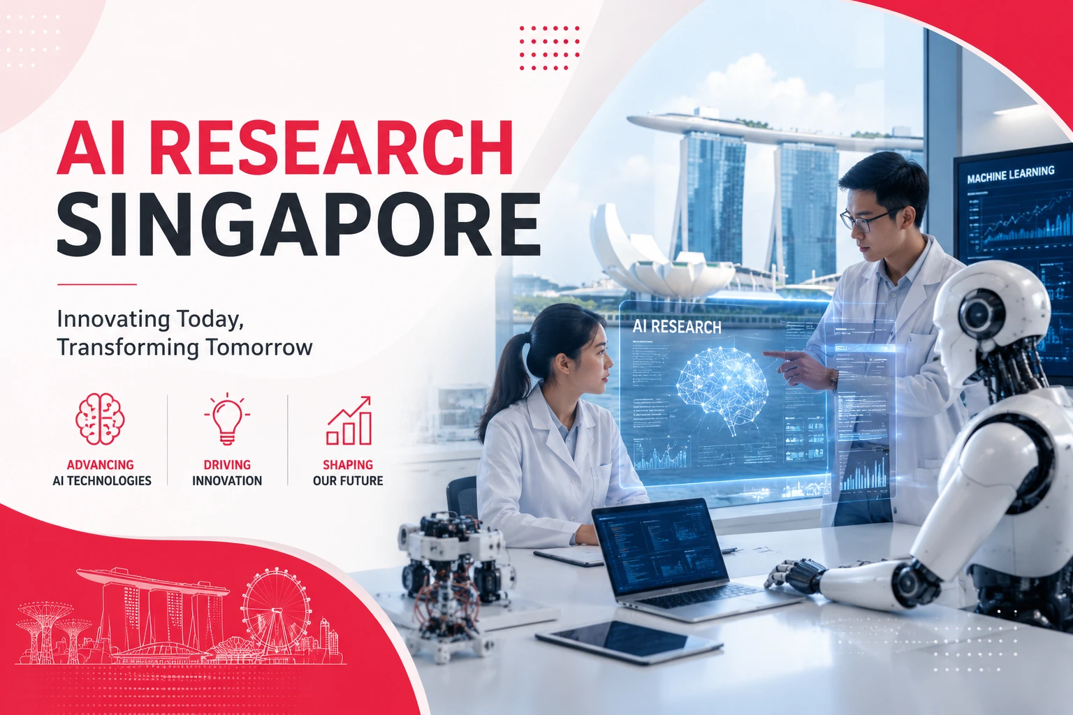 AI Research Singapore