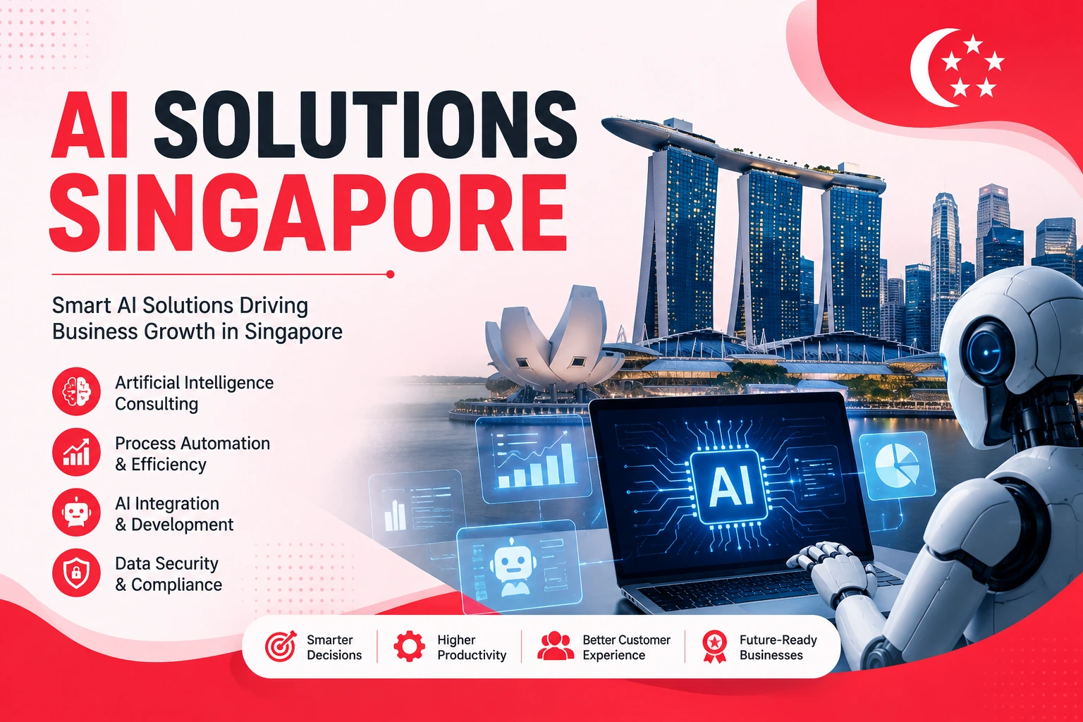 AI Solutions Singapore