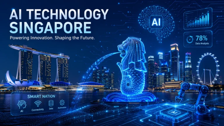 AI Technology Singapore