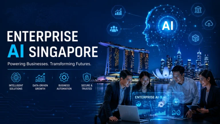Enterprise AI Singapore