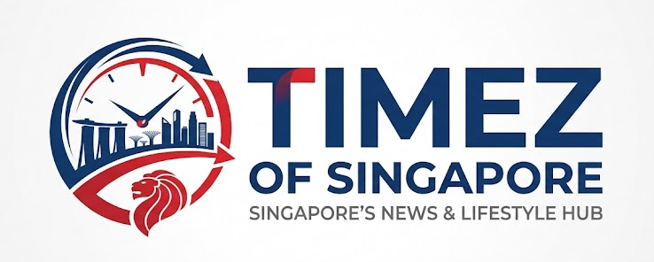 Timez Of Singapore